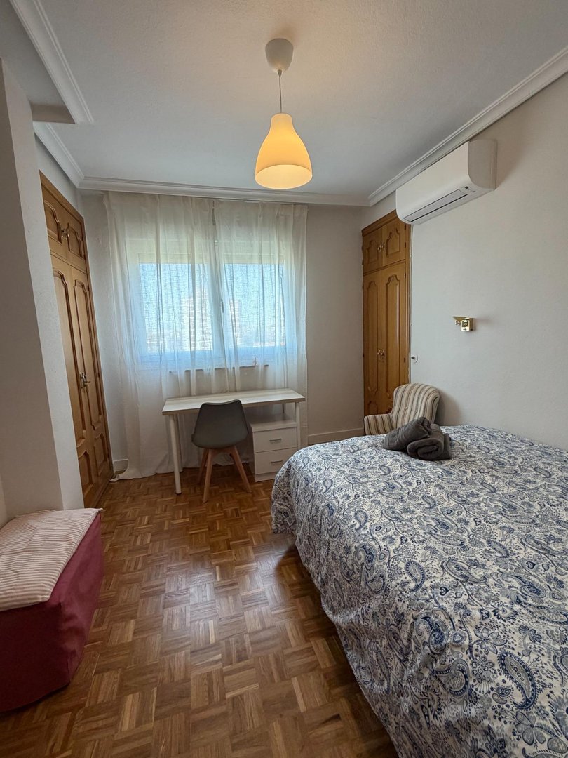Appartamento 131 m² a Madrid