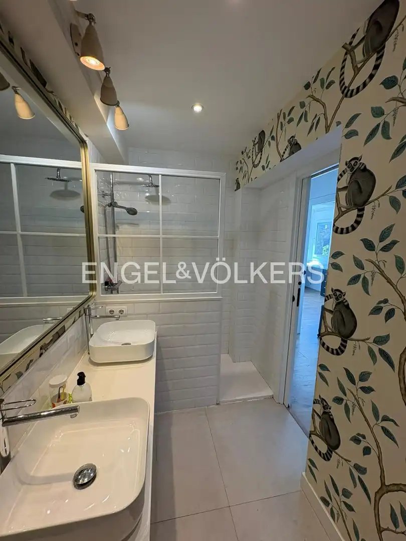 Casa de 300 m² en Las Rozas de Madrid