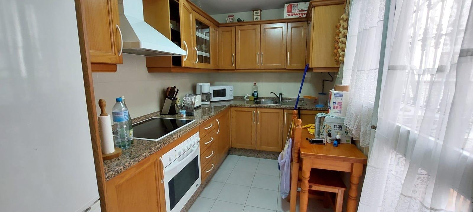 Piso de 130 m² en Algeciras