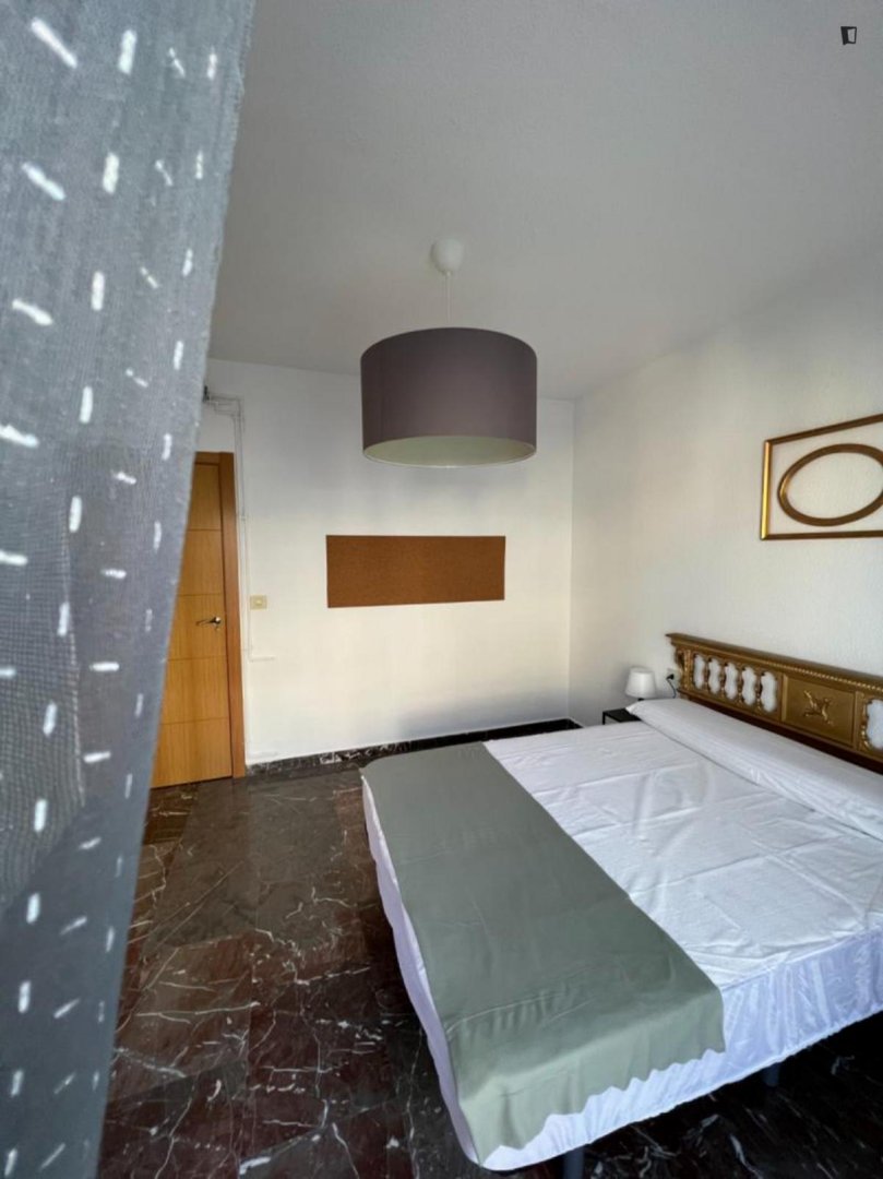 Habitació de lloguer, Granada