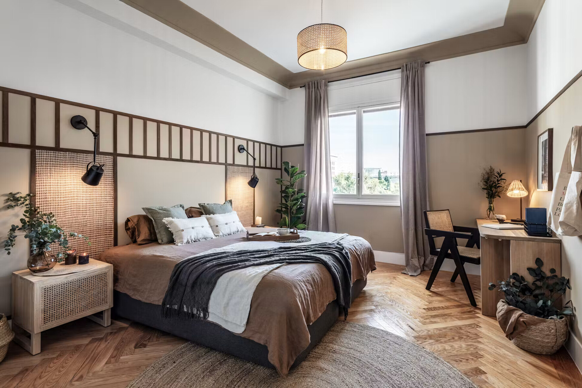 Pis de 150 m² a Madrid
