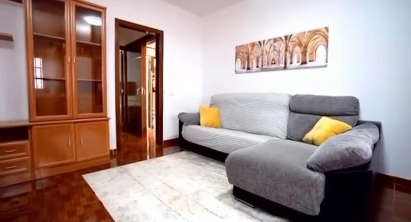 Pis de 65 m² a San Miguel de Abona