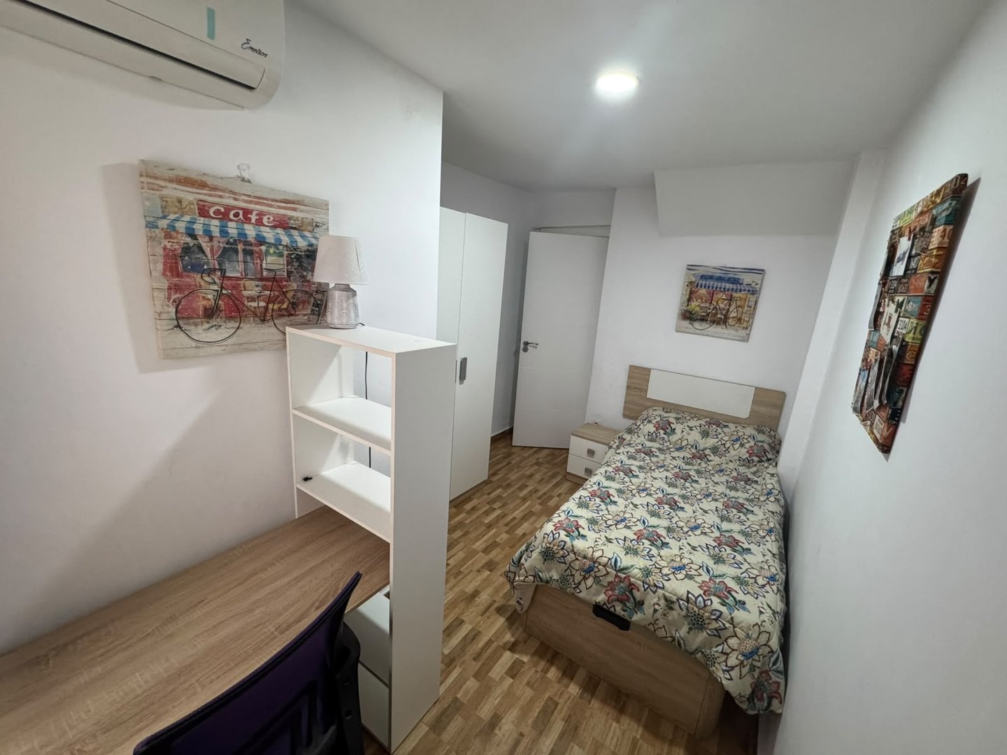 Piso de 85 m² en Sevilla