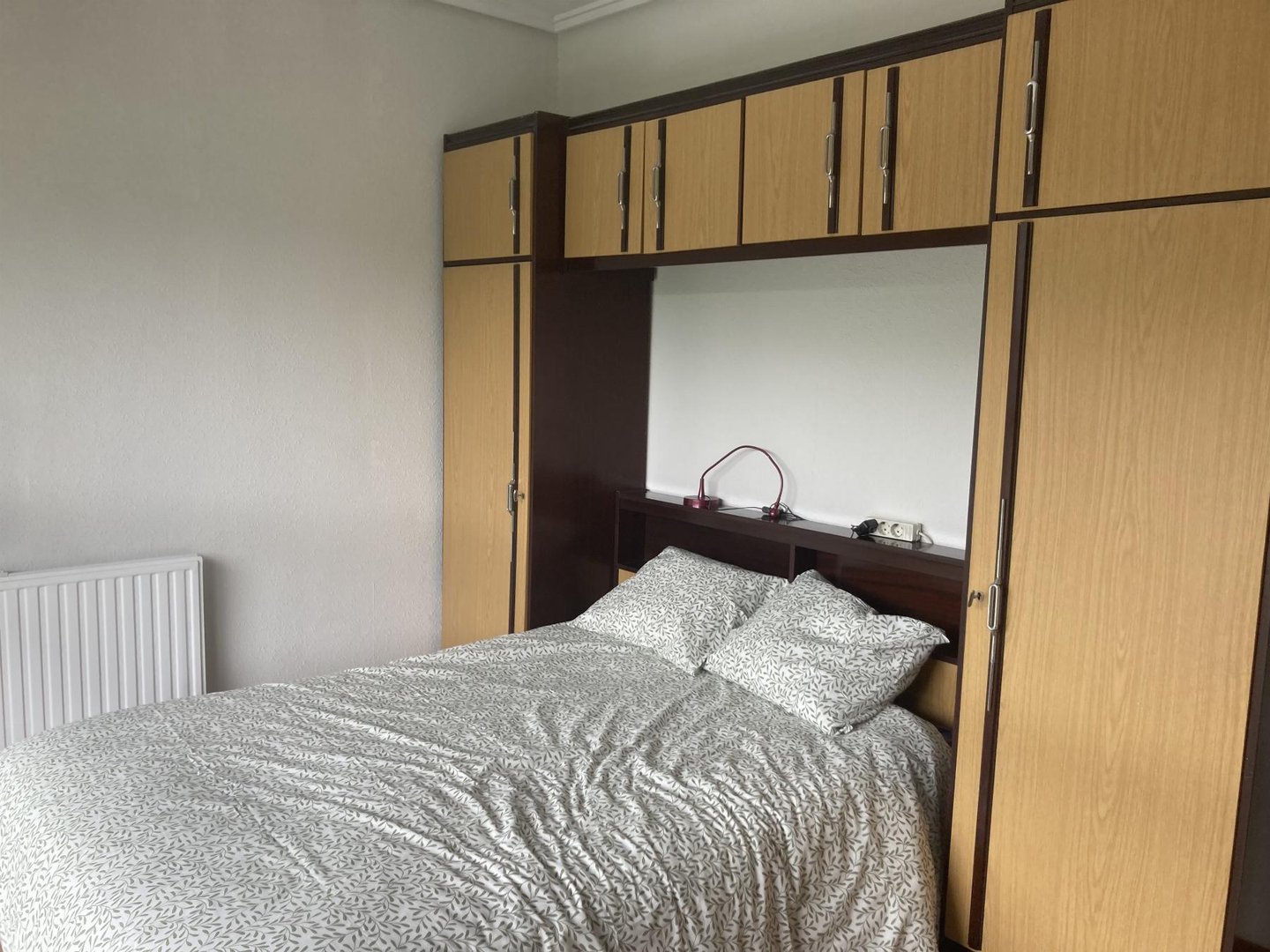 Wohnung 75 m² in Donostia / San Sebastián