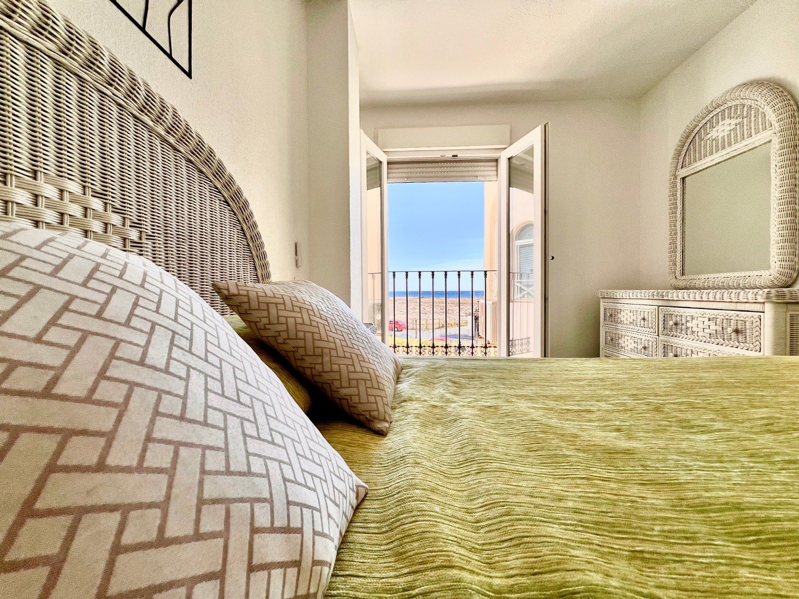 Piso de 80 m² en Torrevieja