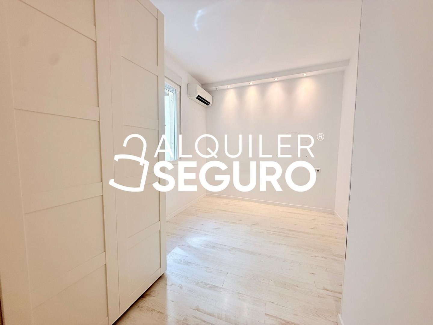 Wohnung 60 m² in Madrid
