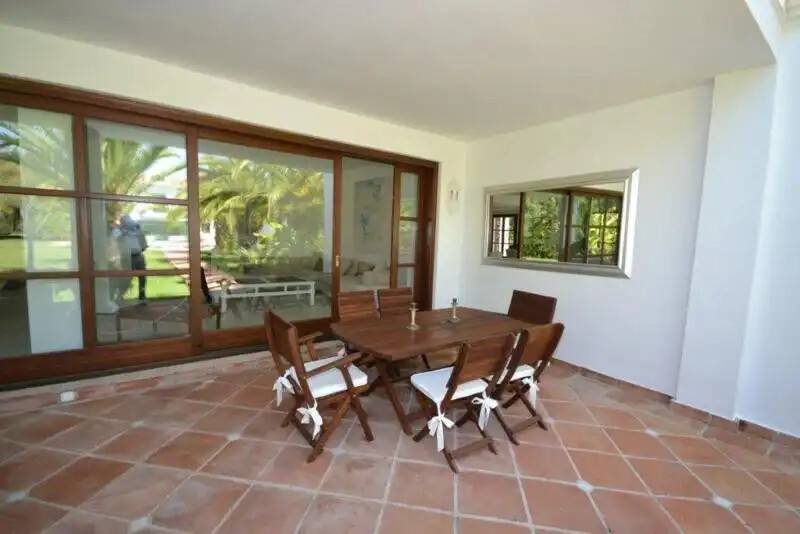 Casa de 700 m² en Marbella