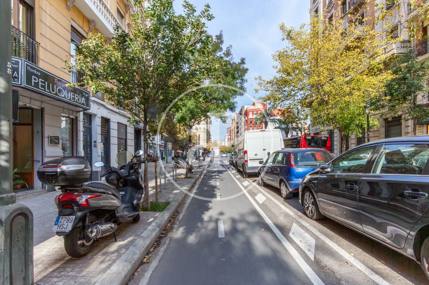 Piso de 66 m² en Valencia