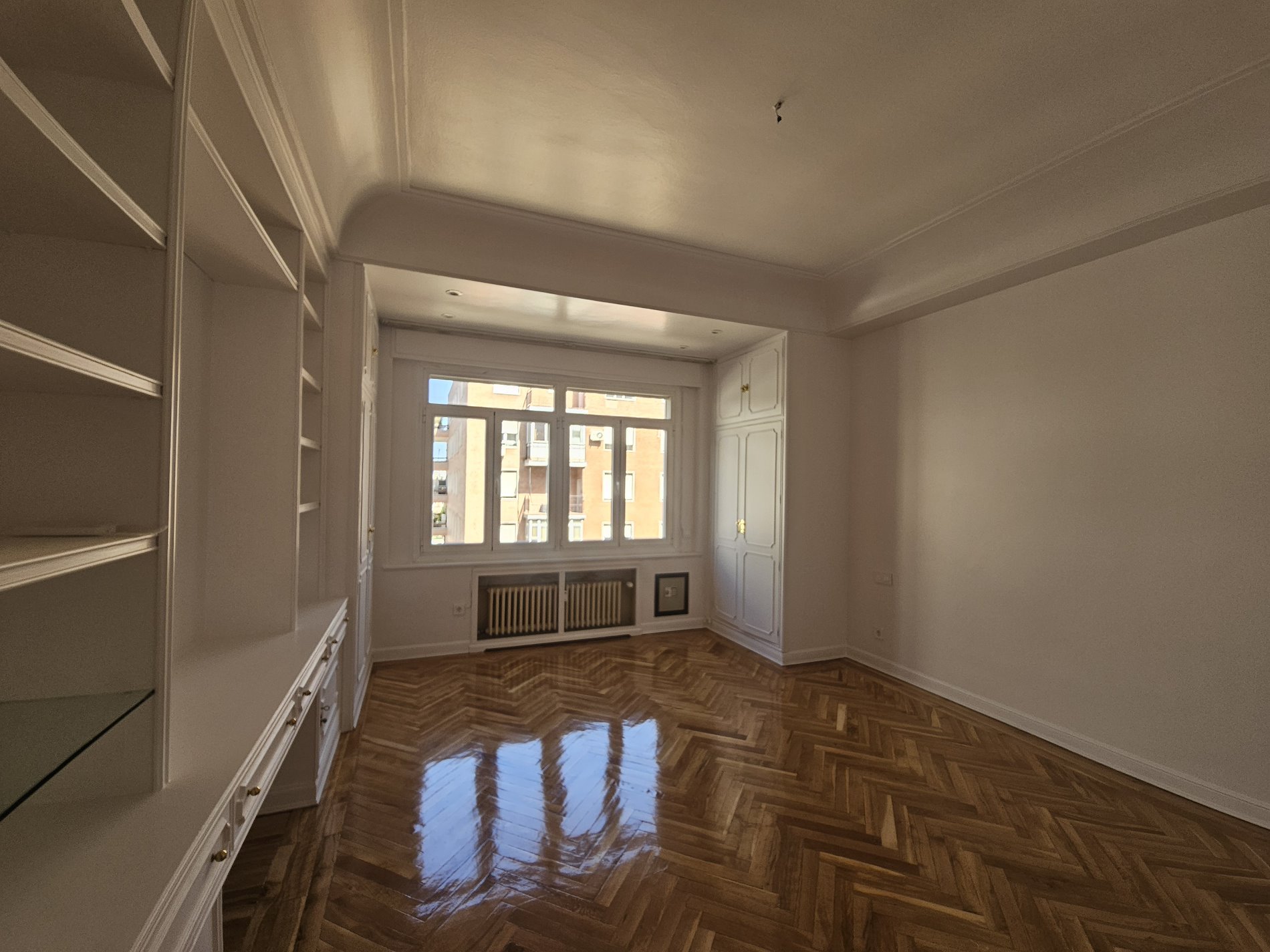 Appartement 285 m² à Madrid