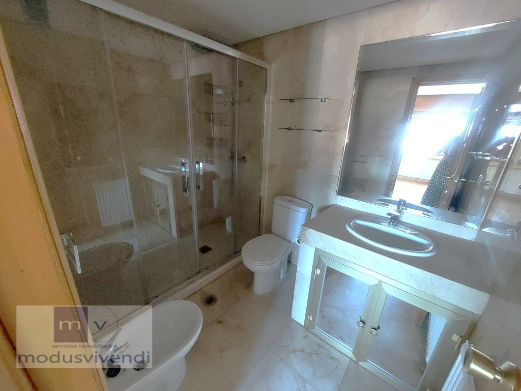 Piso de 144 m² en León