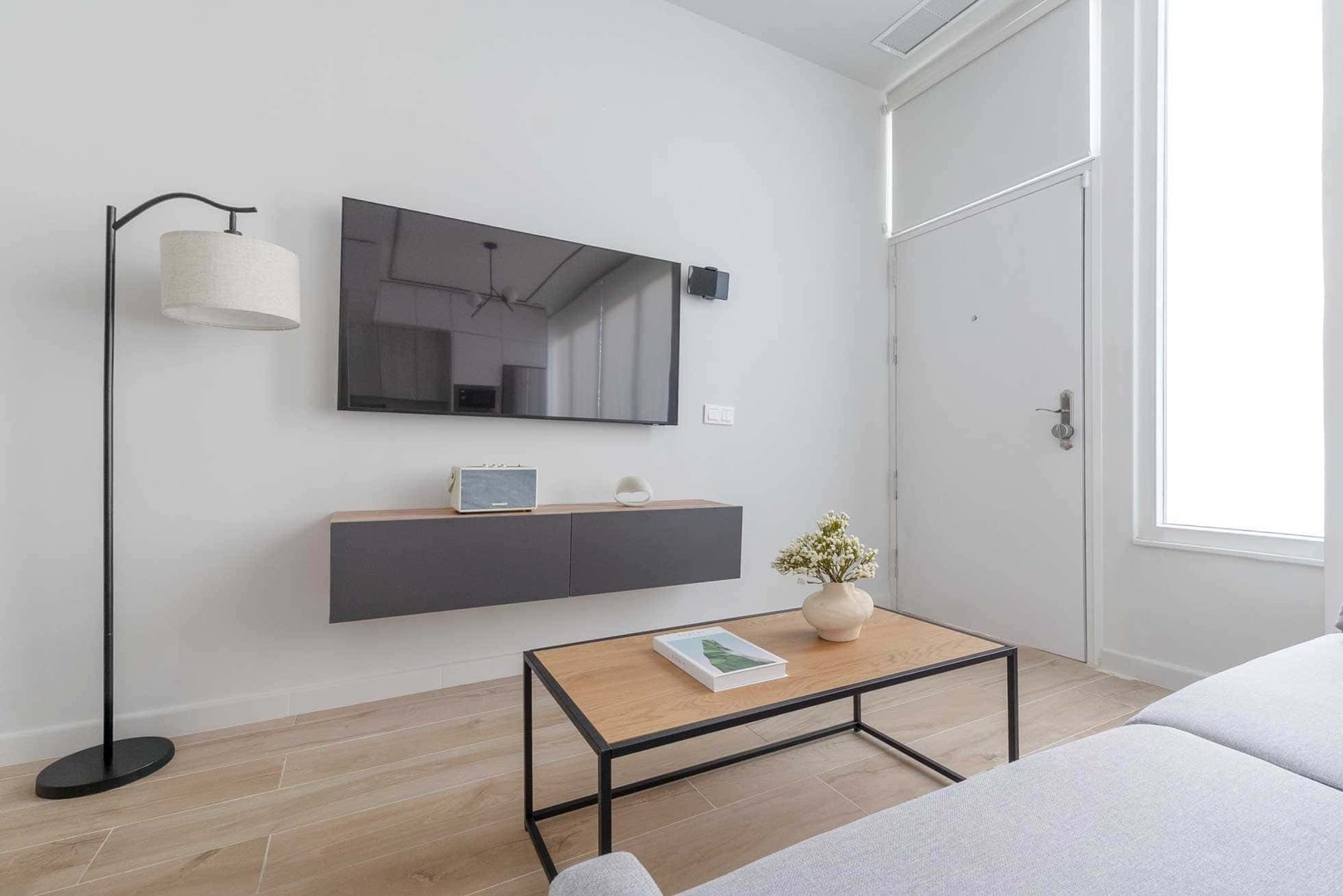 Apartamento 50 m² em Madrid