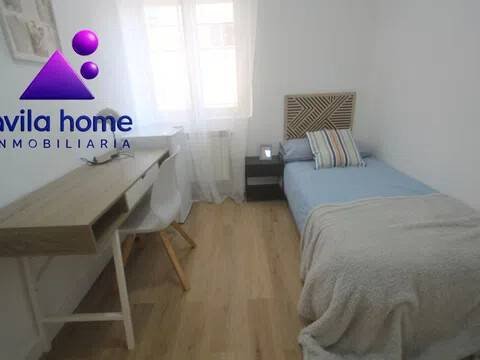 Habitación 82 m², Ávila