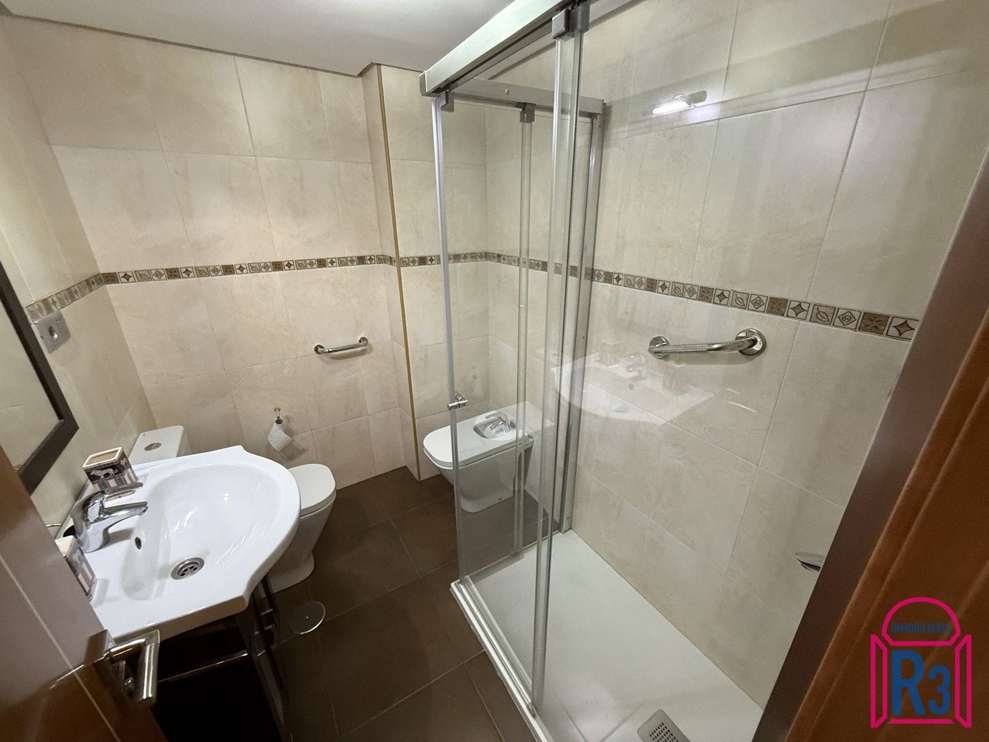 Piso de 97 m² en León