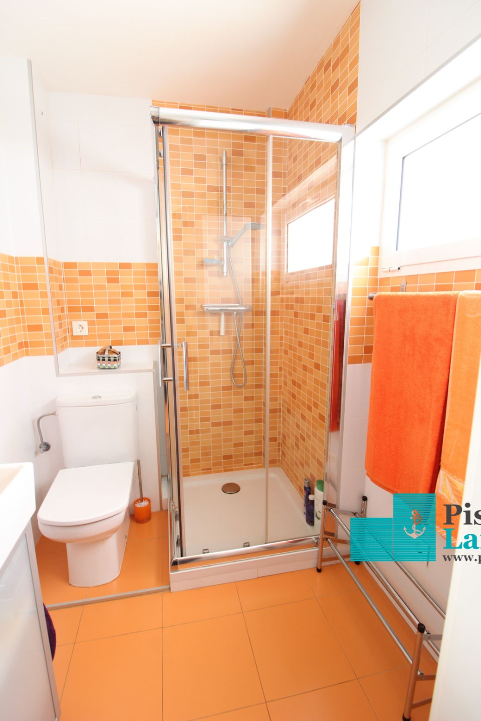 Piso de 60 m² en Laredo