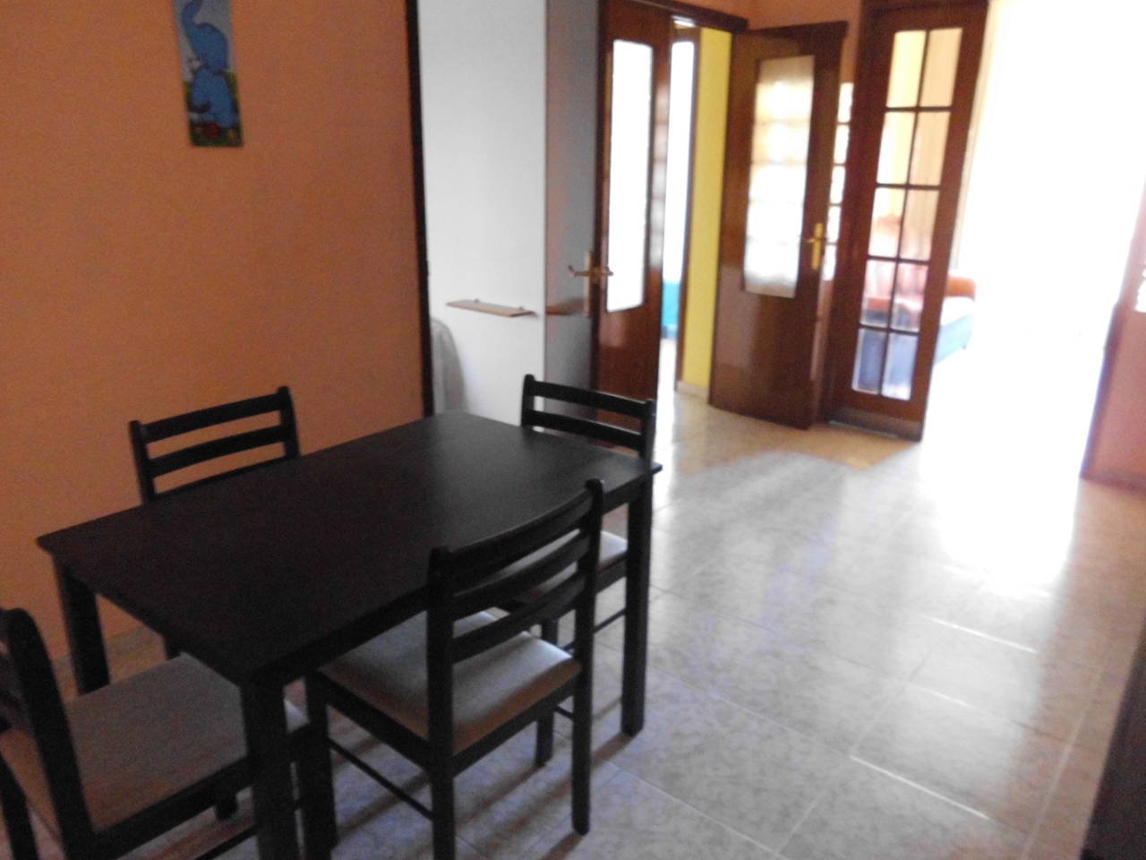 Piso de 85 m² en Almansa