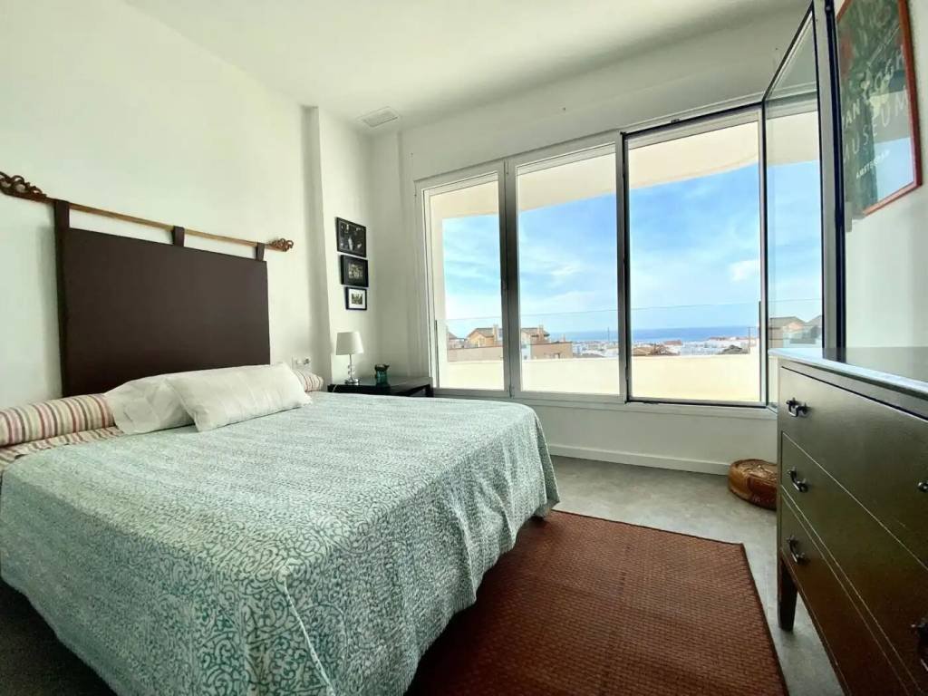 Piso de 82 m² en Tarifa