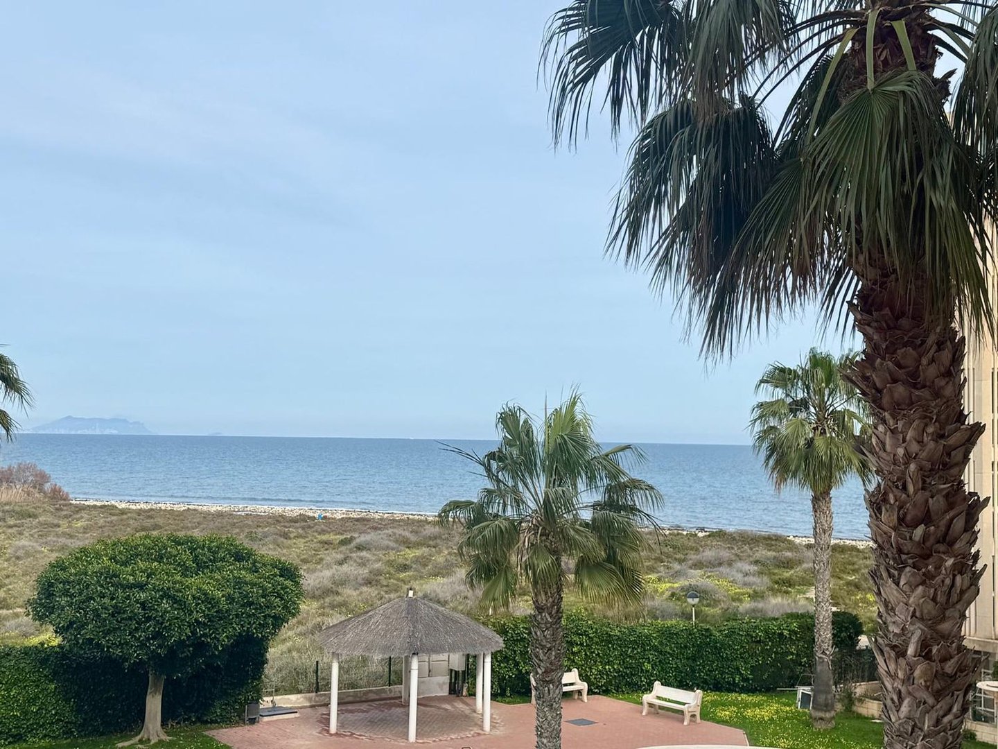 Квартира 90 м² у el Campello