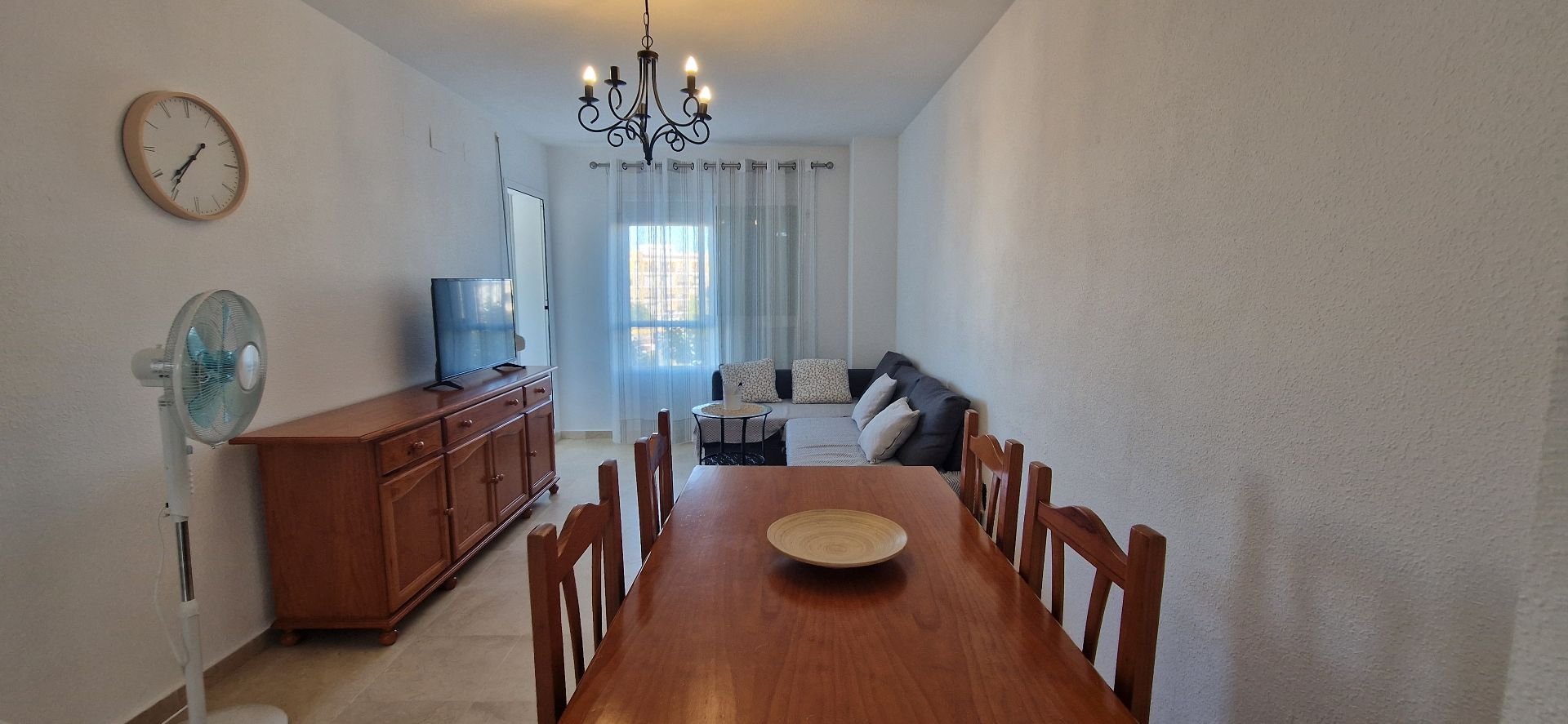 Piso de 60 m² en Cartaya