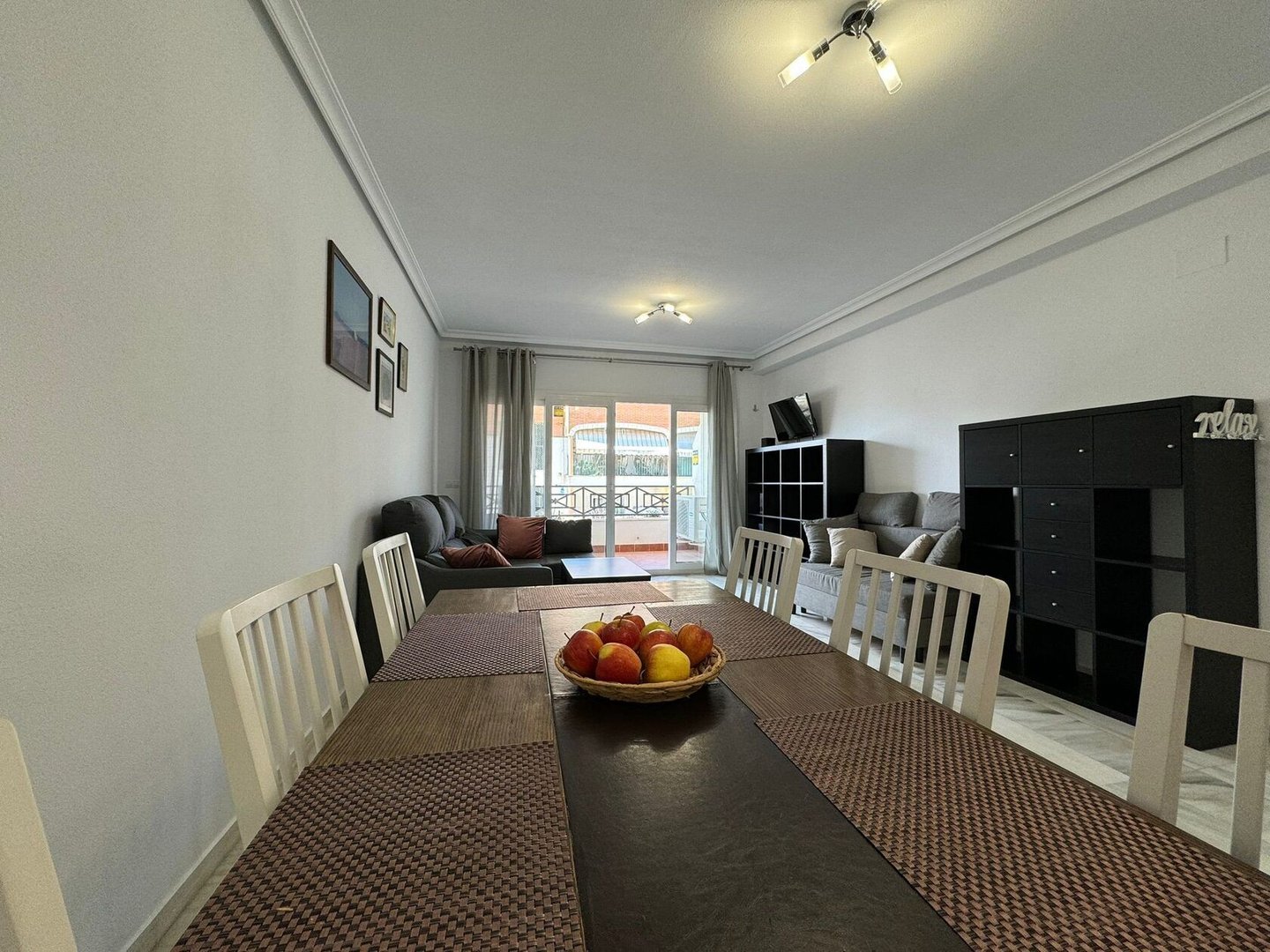 Pis de 65 m² a Calp