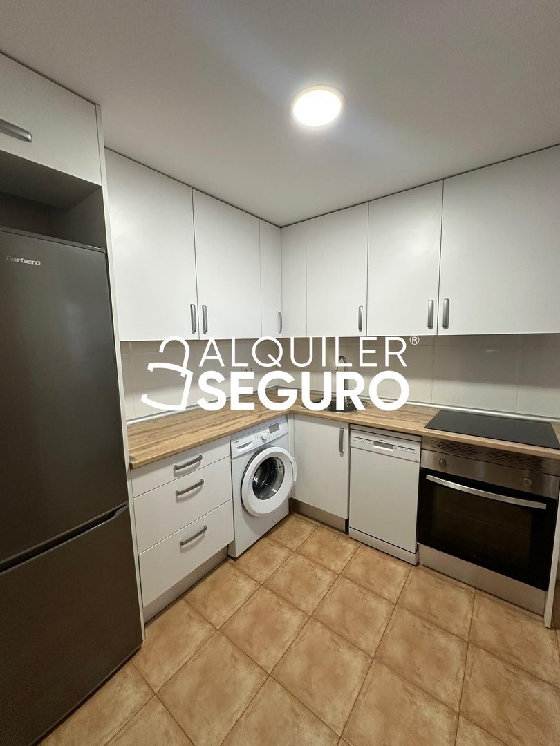 Flat 85 m² in Móstoles