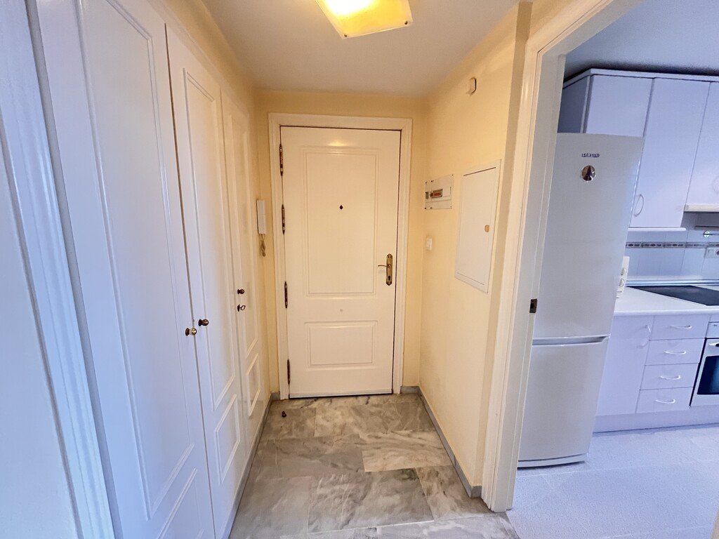 Pis de 65 m² a Marbella