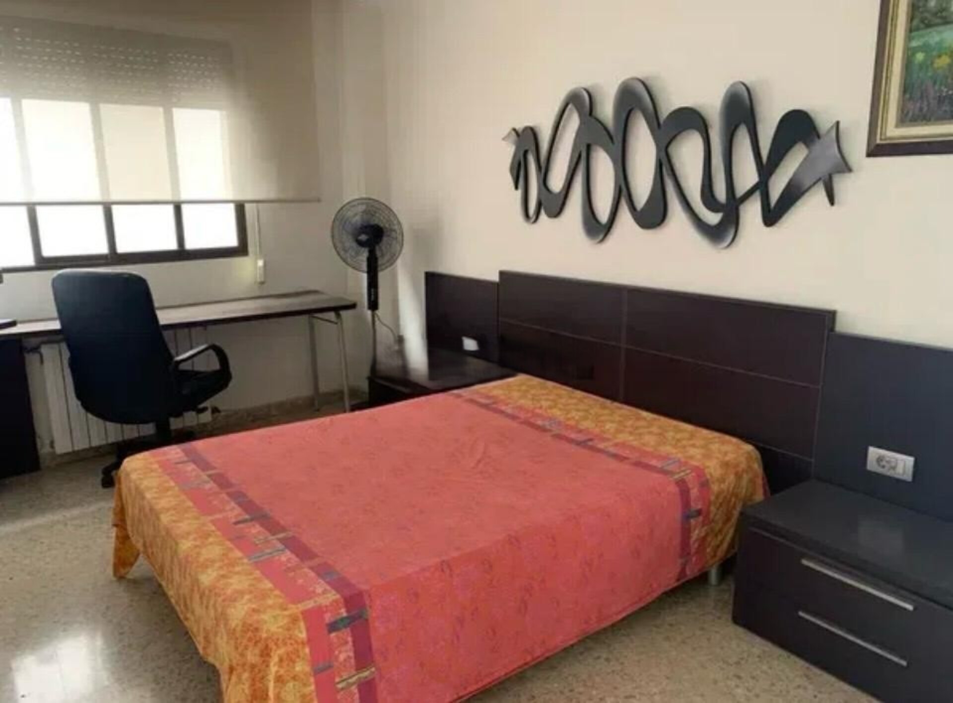 Piso de 110 m² en Almazora