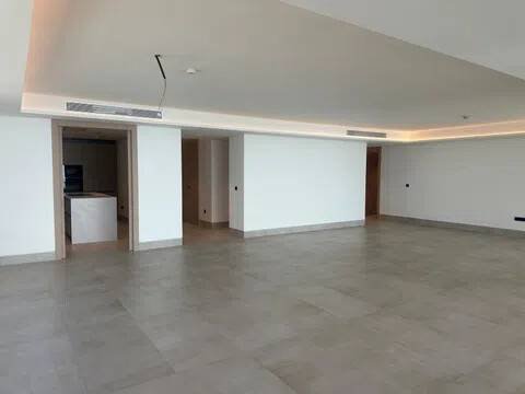 Pis de 400 m² a Màlaga