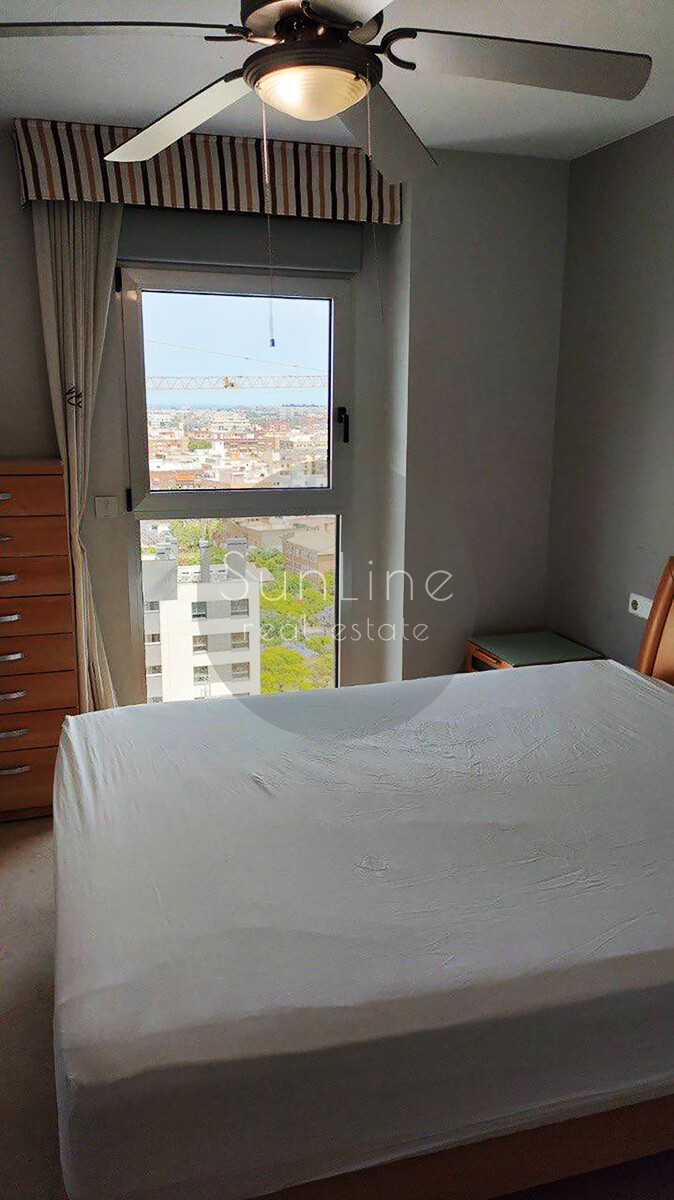 Piso de 94 m² en Valencia