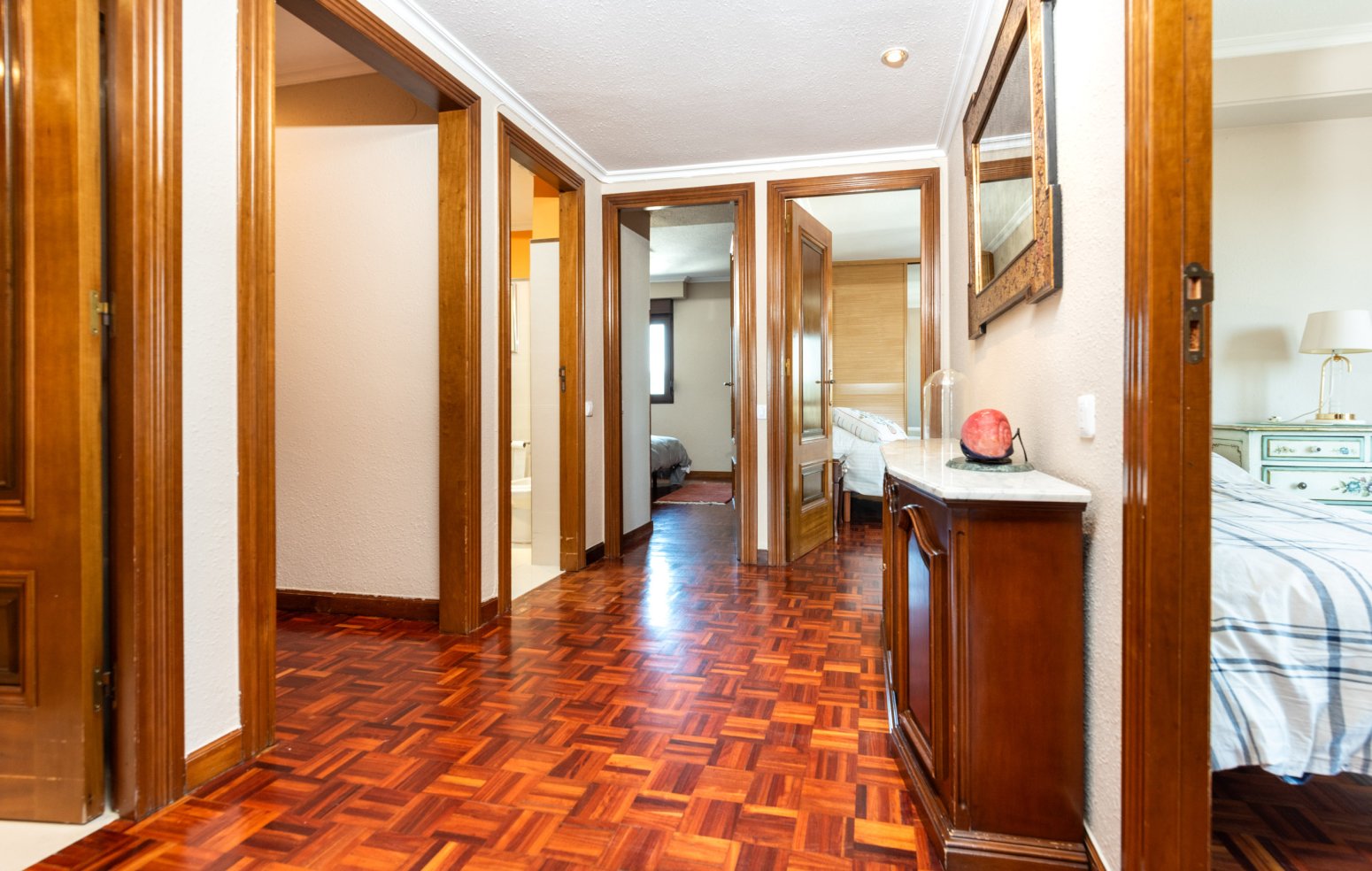 Piso de 167 m² en Oviedo