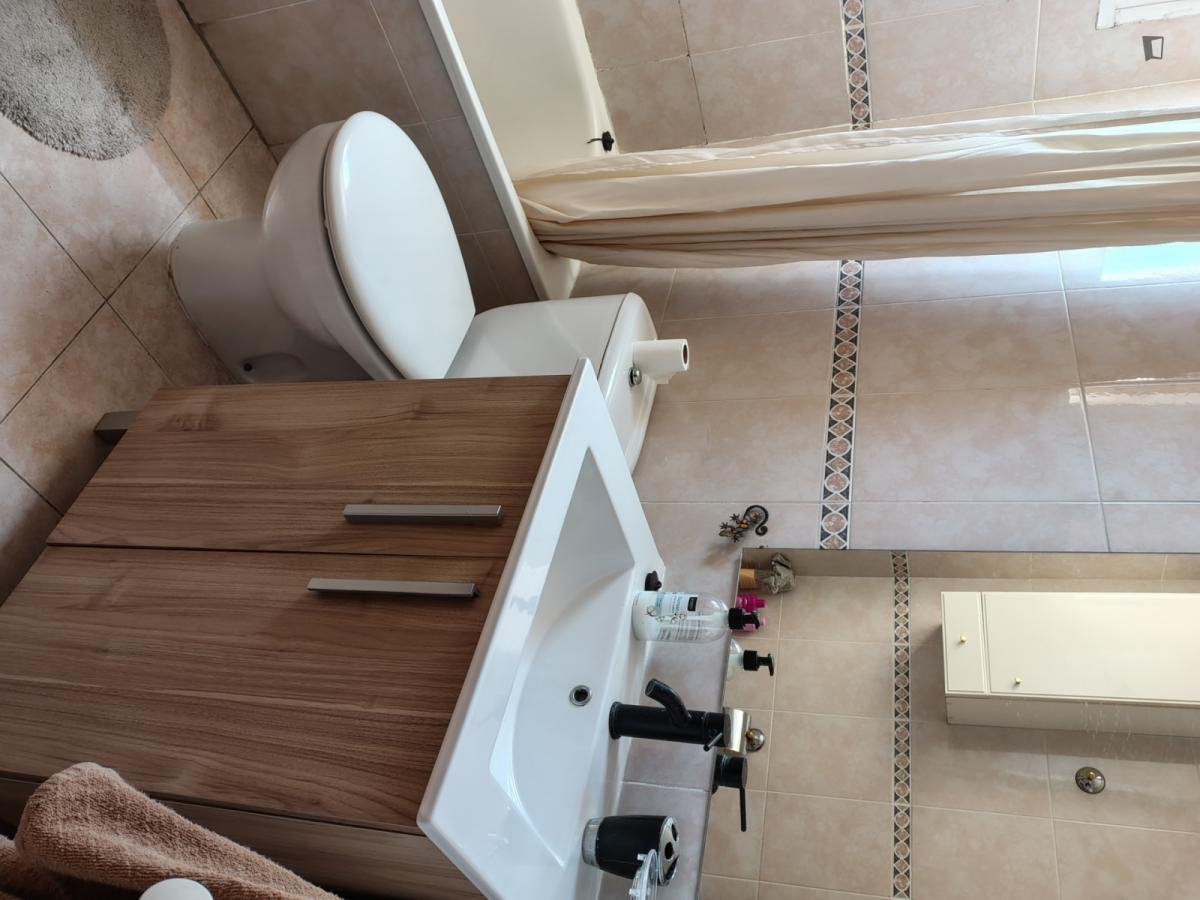 Habitación en alquiler, Mislata