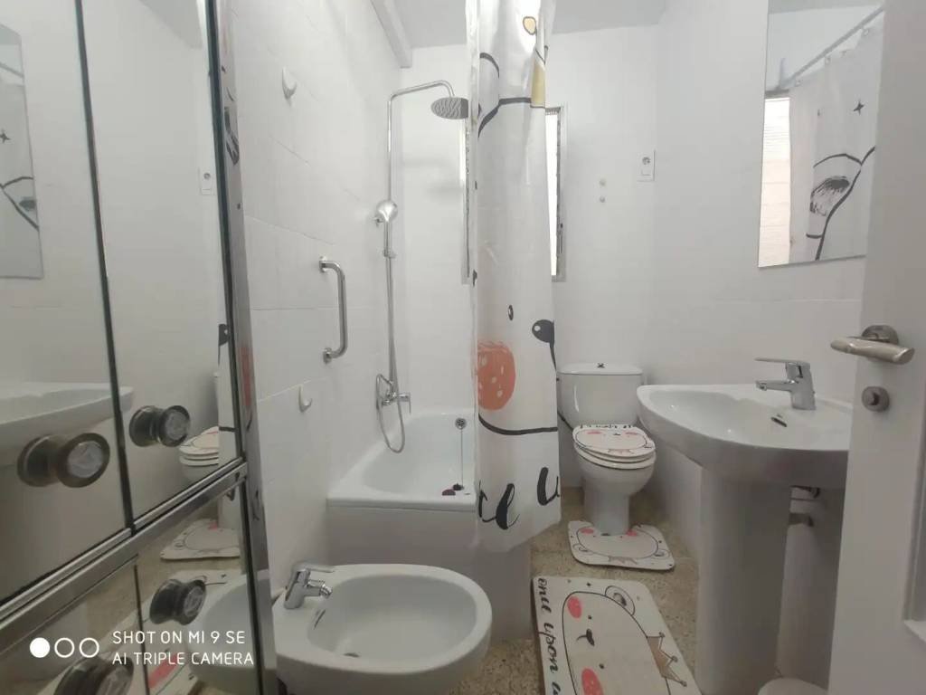 Piso de 123 m² en Alicante