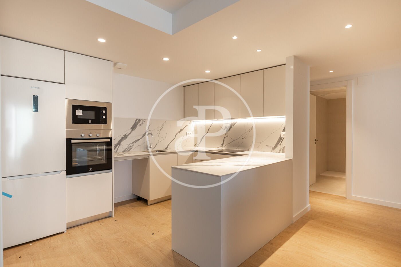 Piso de 92 m² en Viladecans