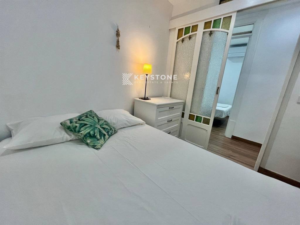 Piso de 100 m² en Palma