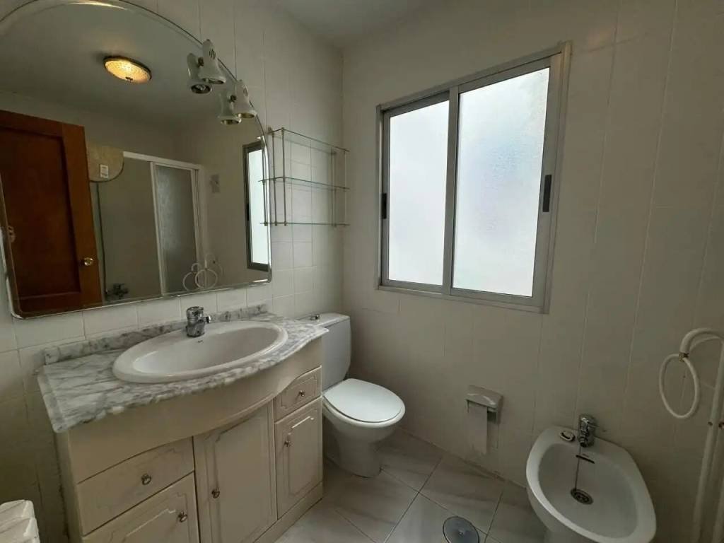 Piso de 119 m² en Ourense
