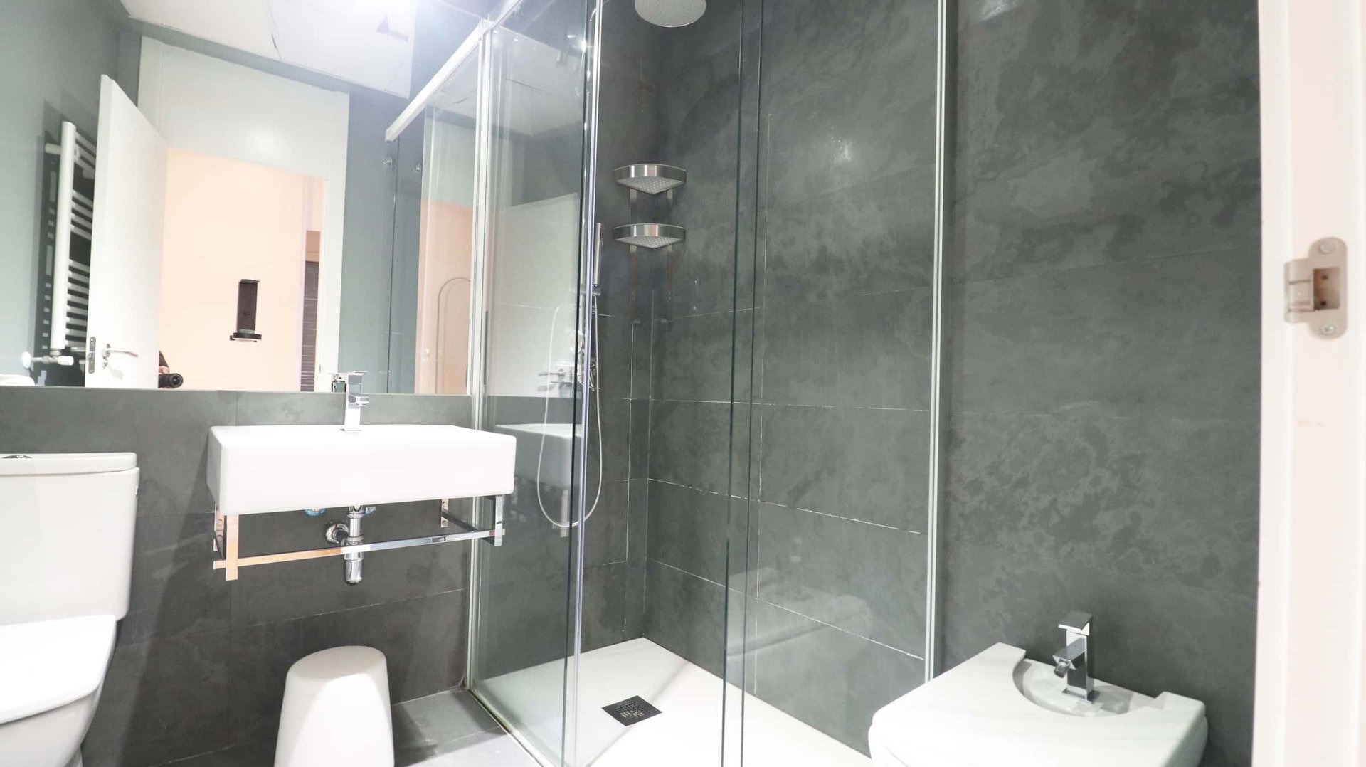 Appartamento 35 m² a Madrid
