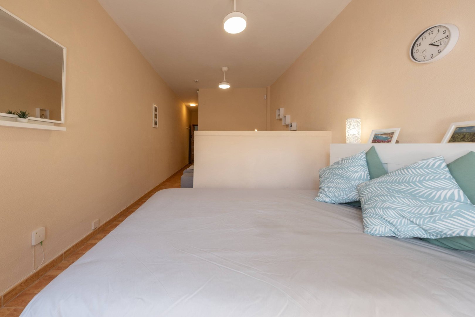 Piso de 34 m² en Las Palmas de Gran Canaria