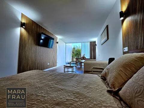 Piso de 43 m² en San Bartolomé de Tirajana