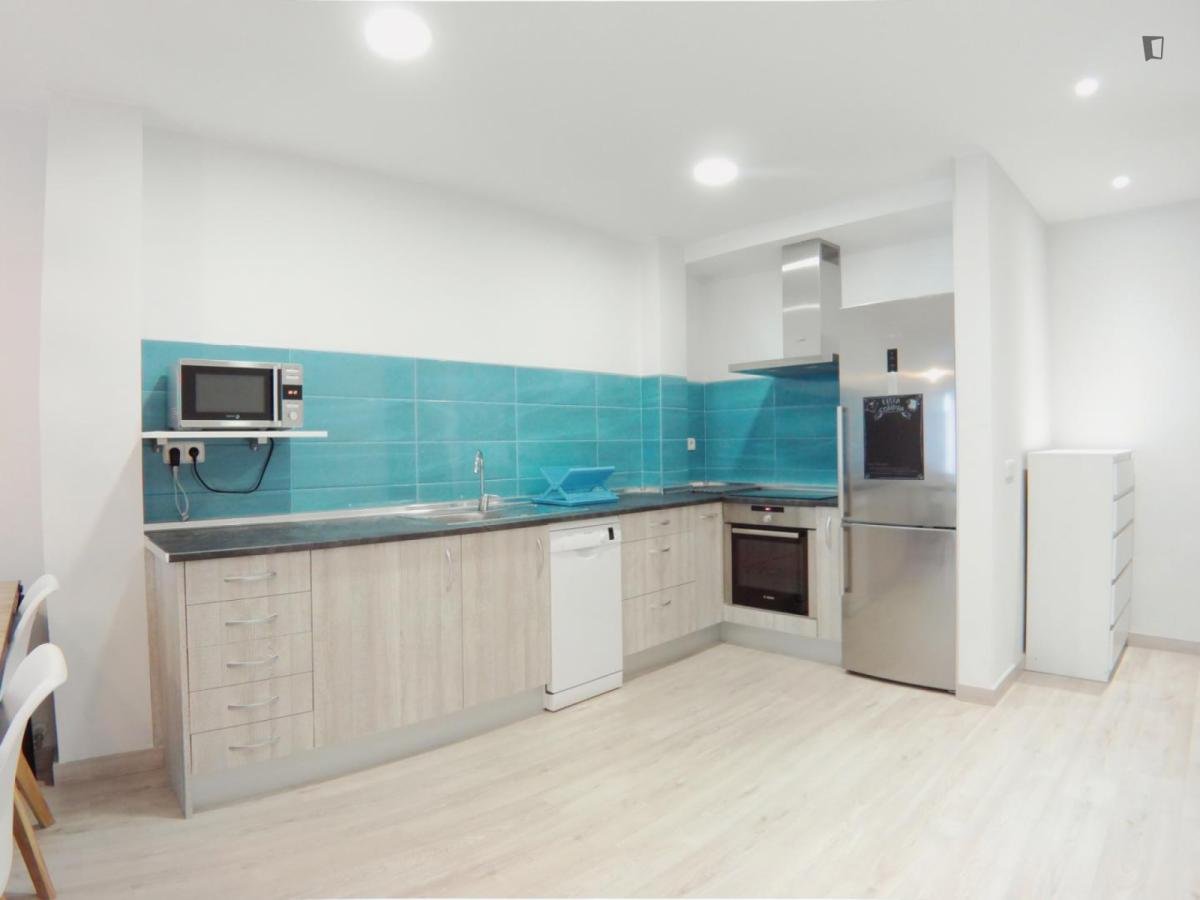 Pis de 68 m² a Madrid