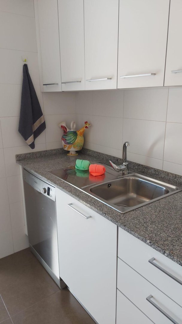 Piso de 111 m² en Murcia