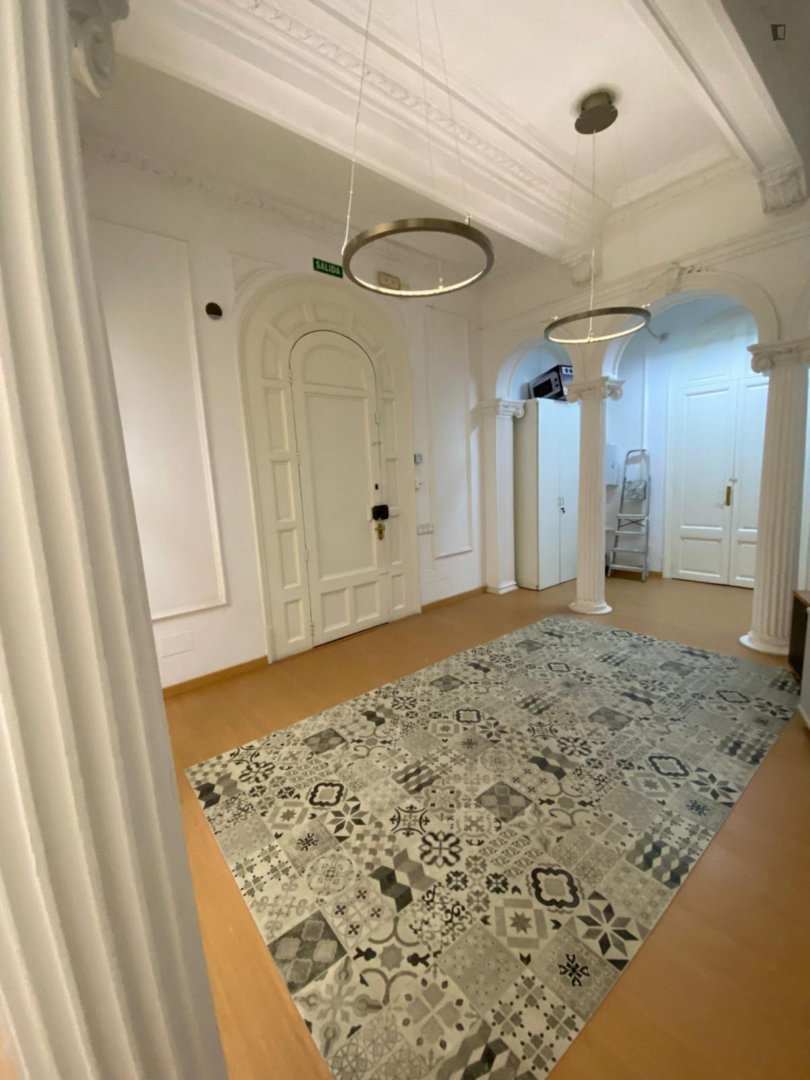 Habitación en alquiler, Barcelona
