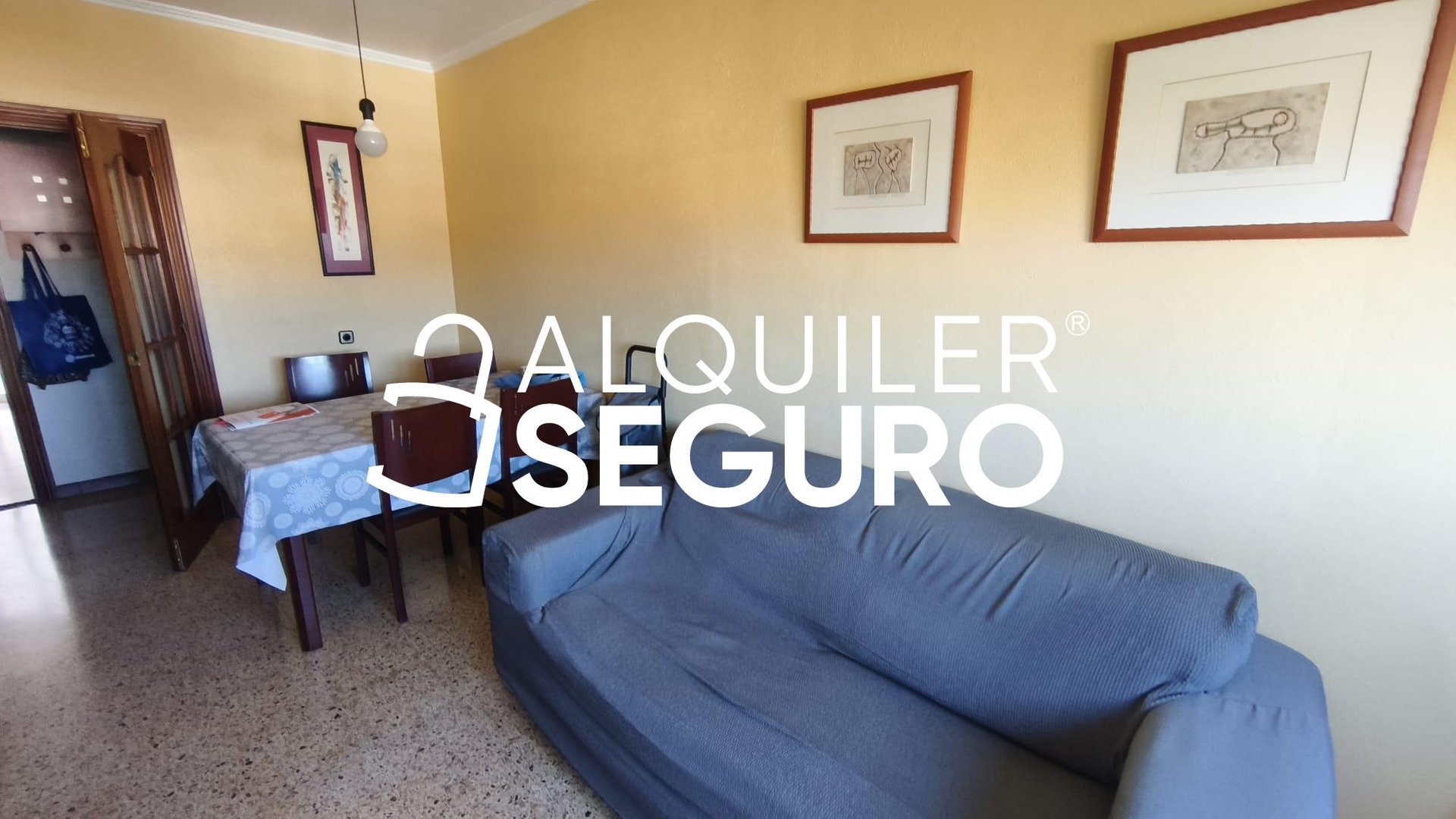 Wohnung 74 m² in Badalona