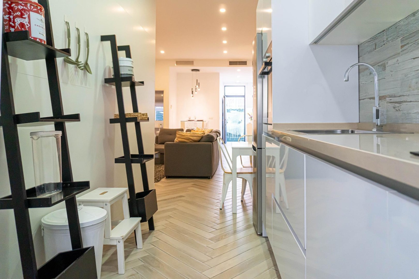 Pis de 85 m² a Sevilla