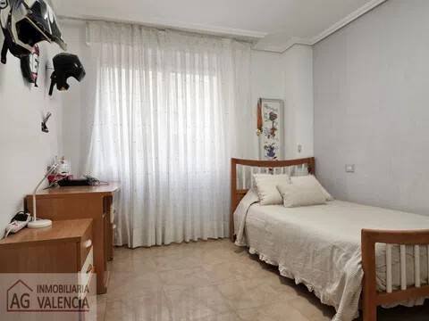 Piso de 151 m² en Almenara