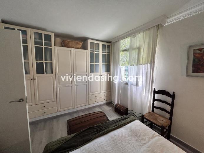Piso de 53 m² en Puerto de la Cruz