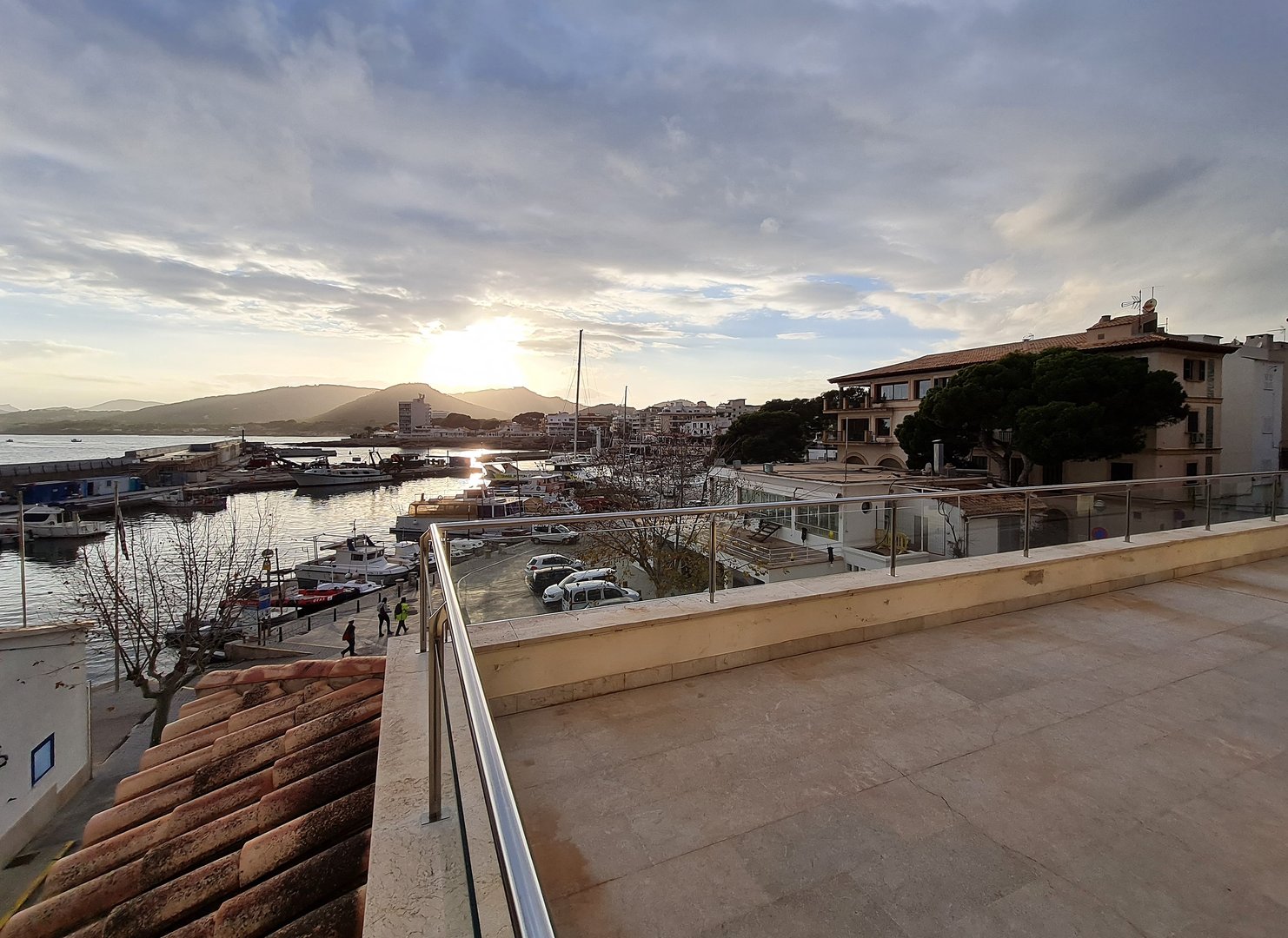 Piso de 158 m² en Capdepera