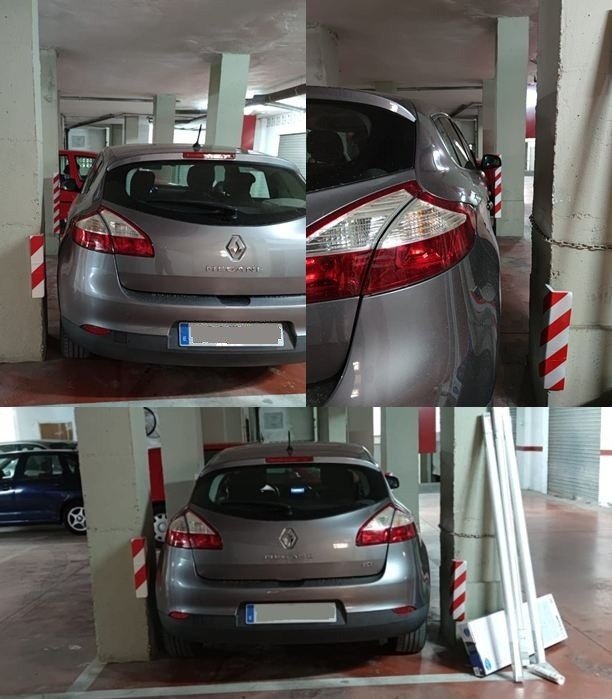 Pis de 90 m² a Guardamar del Segura