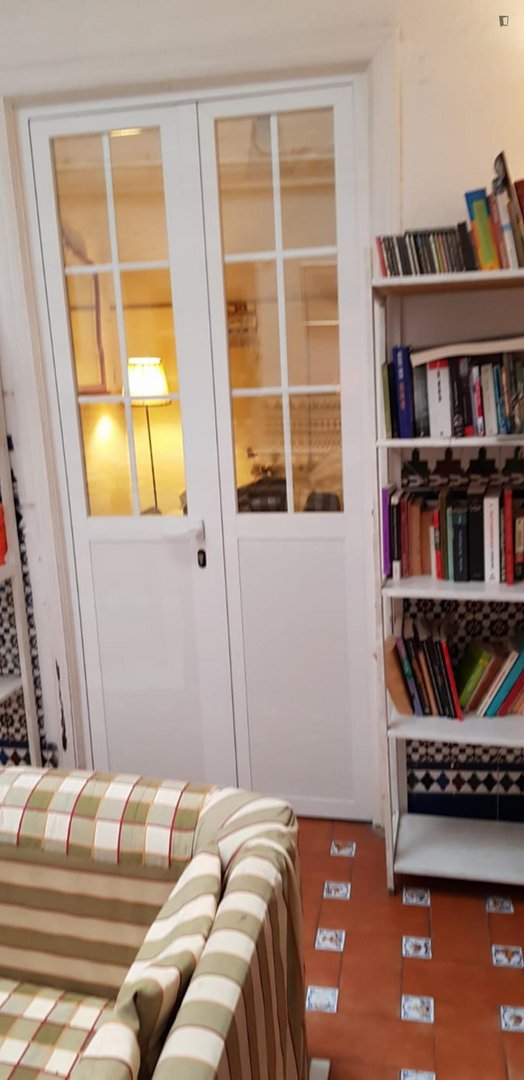 Habitación en alquiler, Sevilla