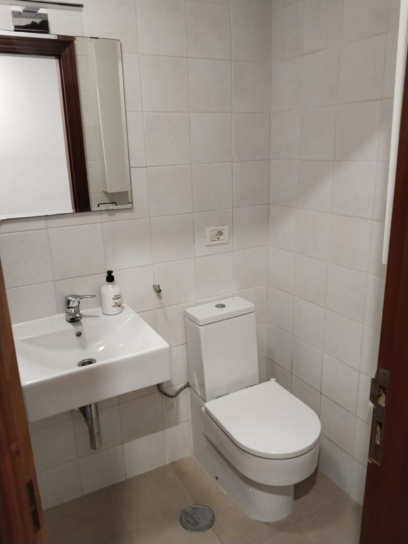 Piso de 84 m² en Santa Cruz de Tenerife