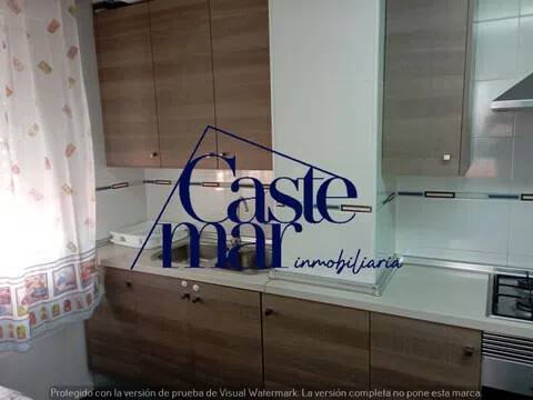 Pis de 106 m² a Benicàssim