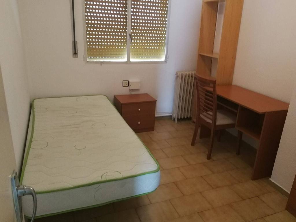 Piso de 125 m² en Salamanca